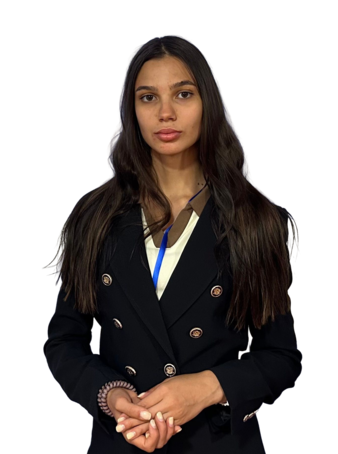 Катерина Лохманюк